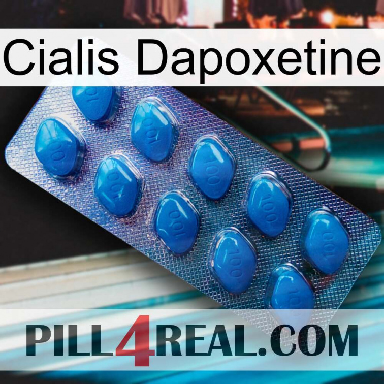 Cialis Dapoxetine viagra1